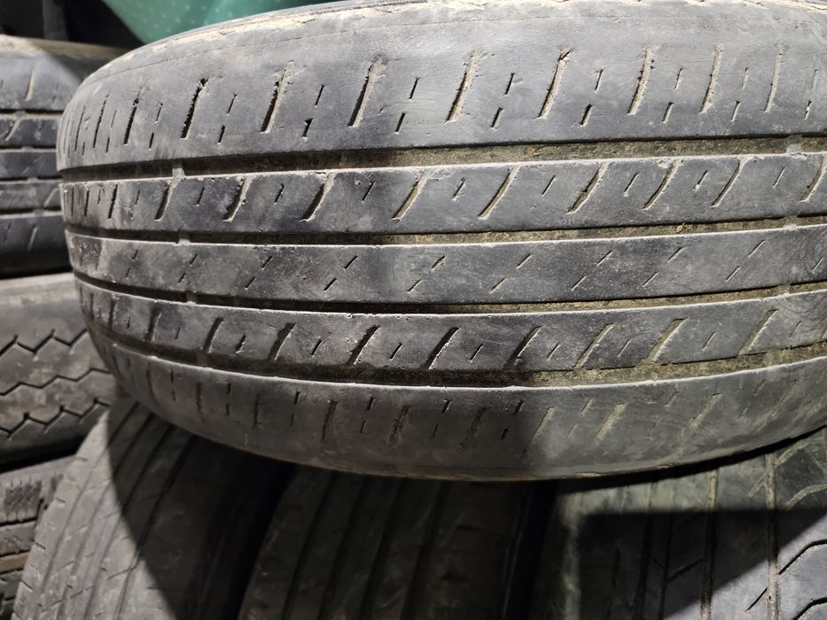 Шины летние 205/65 R15
