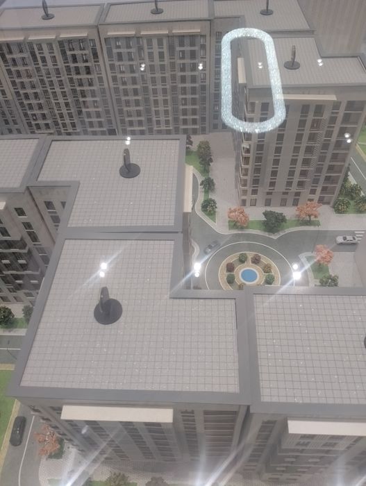 Chilonzor  balbitsa yonida