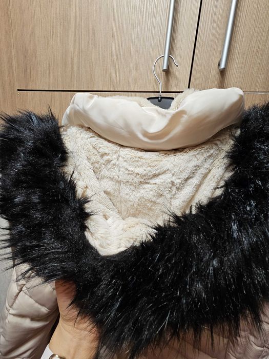 Зимно НОВО дамско яке