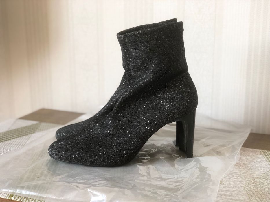 Полусапожки женские