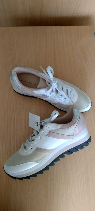 Дамски обувки ZARA