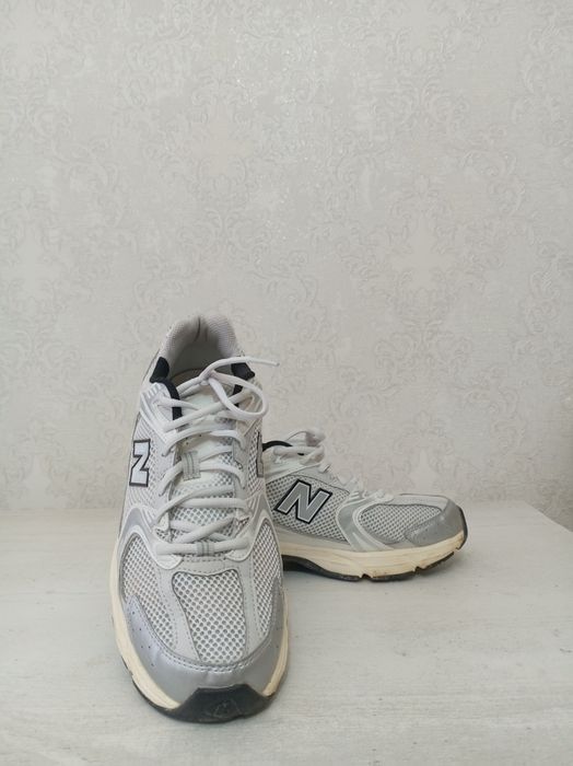 Кроссовки New Balance