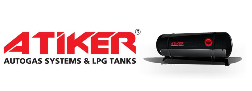 Газова бутилка за кола, газова уредба, газов инжекцион