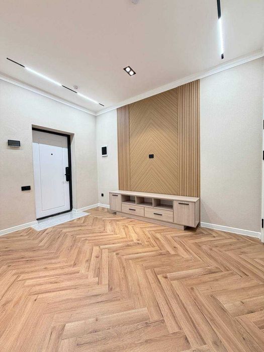 Продается 2х комнатная квартира в NRG Zamon ор-р Янгиабад (RV)