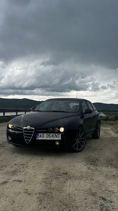 Alfa Romeo 159 2.2jts