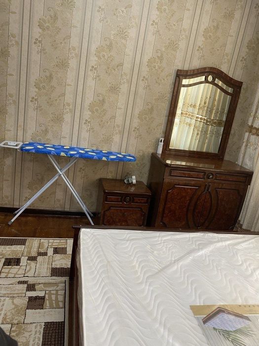 Сдам в аренду 2 комнатную на Юнусабаде 19