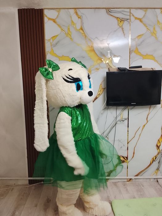 Мишка Тедди зайка девушка | 24/7 |