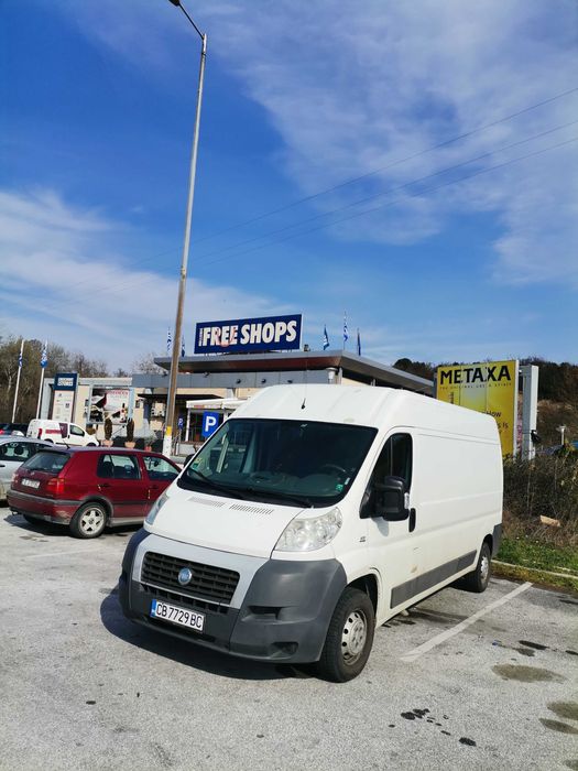 транспортни и хамалски услуги с бус.