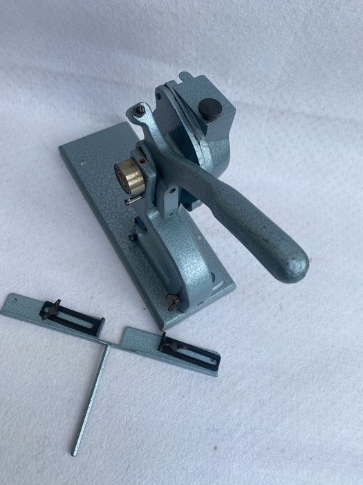 Capsator profesional Piccolo3