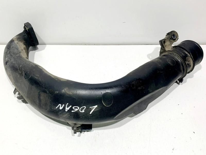 Tubulatura intercooler Renault Megane 3 (2008-2012) 1.5 dci K9K (846) 8200645723