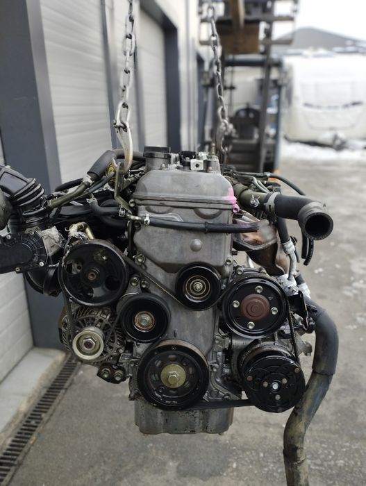 Двигатель Suzuki Grand Vitara J20A new