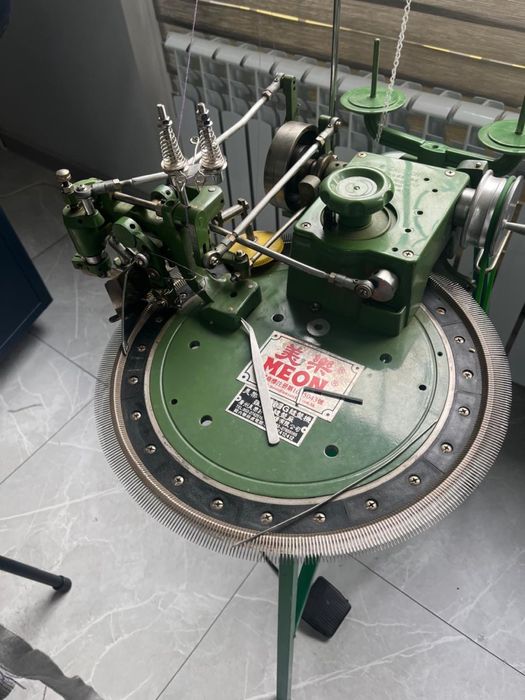 Продается кеттель срочно!