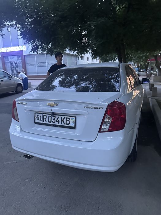 Лассети