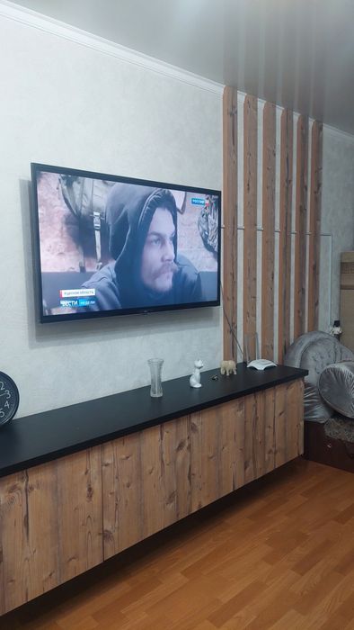 Продам двух комнатную