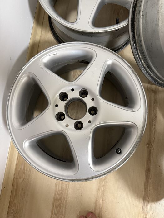Оригинални джанти Mercedes r16