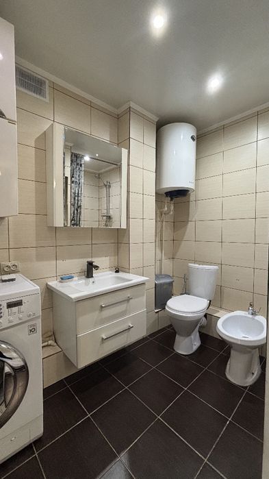 Продам 4х комнатную квартиру