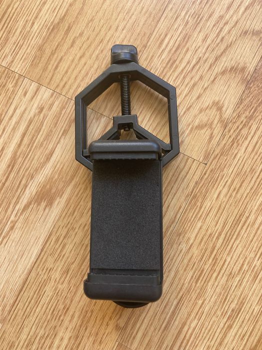 Рефракторен телескоп Discovery Spark809 EQ 80/900–Луна,планети,природа