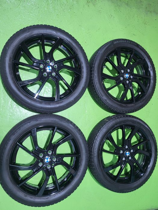 19 5x112 Bmw I3 лети джанти 5х112 бмв