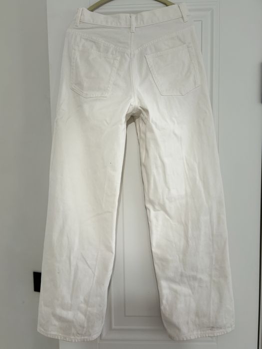 Джинсы Lima, Zara