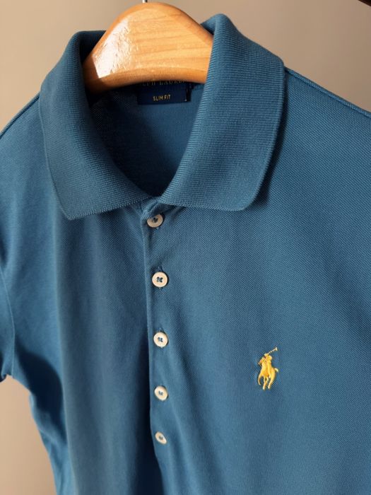 Дамска тениска Polo Ralph Lauren