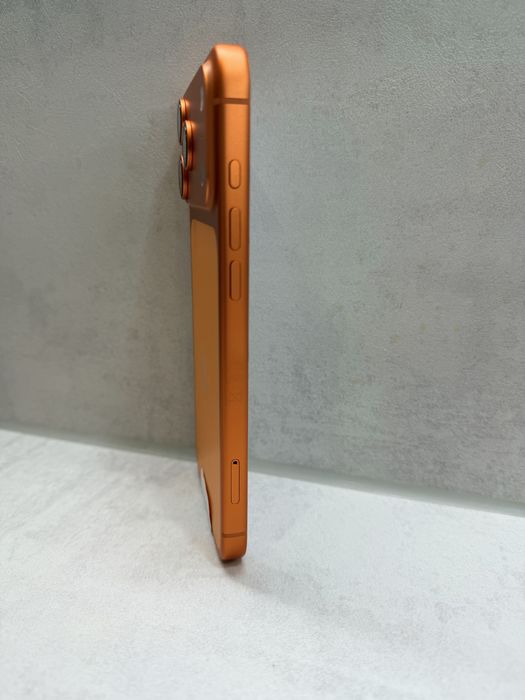 НОВ! iPhone 17 Pro Max 256GB Orange - 0 цикъла