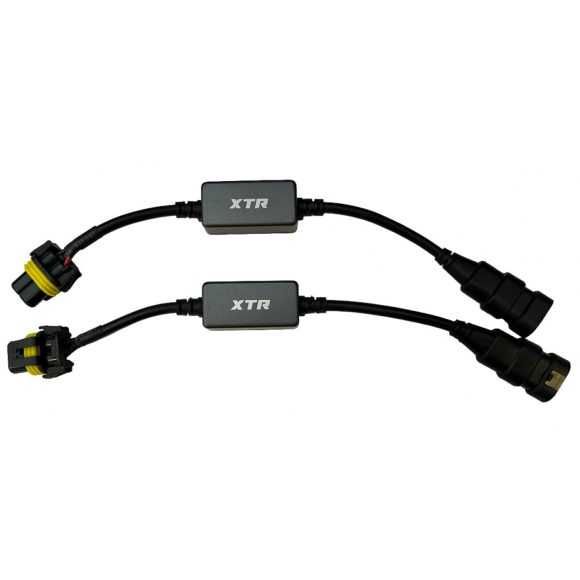 Anulatoare eroare becuri LED H1,H3,H4,H7,H8,H11,HB3,HB4