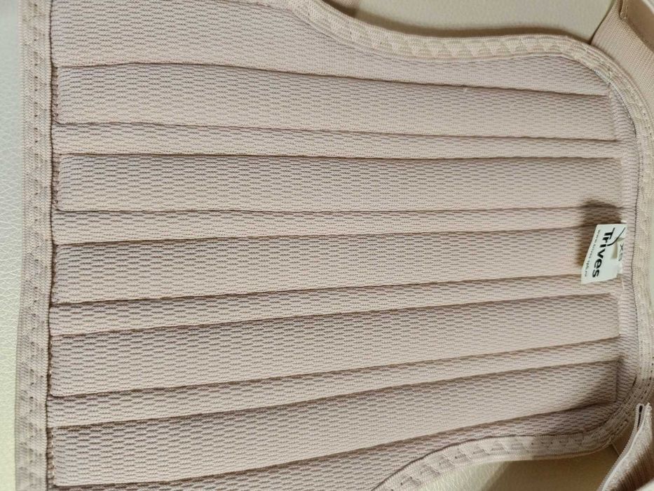 Детский корректор осанки