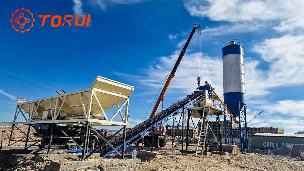 50 kubalik beton zavodlarimiz sotuvda