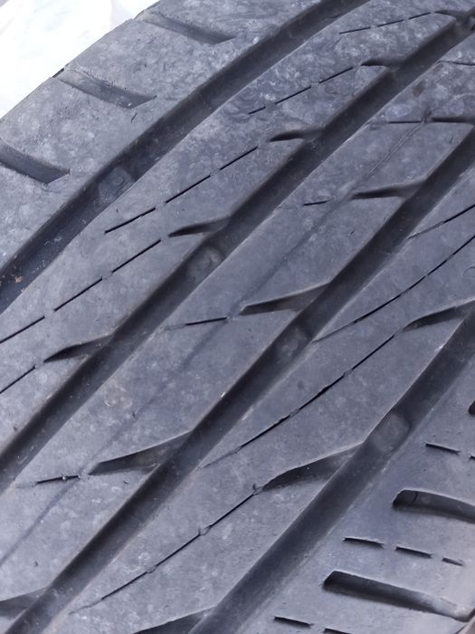 Genți și cauciucuri vw 205.55.16