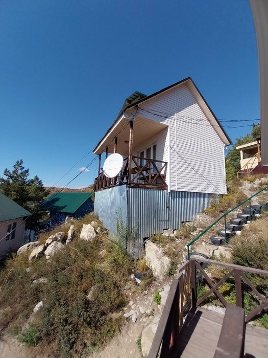 Продам базу отдыха