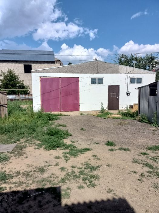 Сдам складское помещение