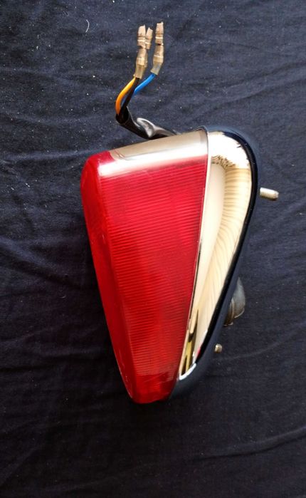 Стоп за Yamaha XVS Drag Star / V Star