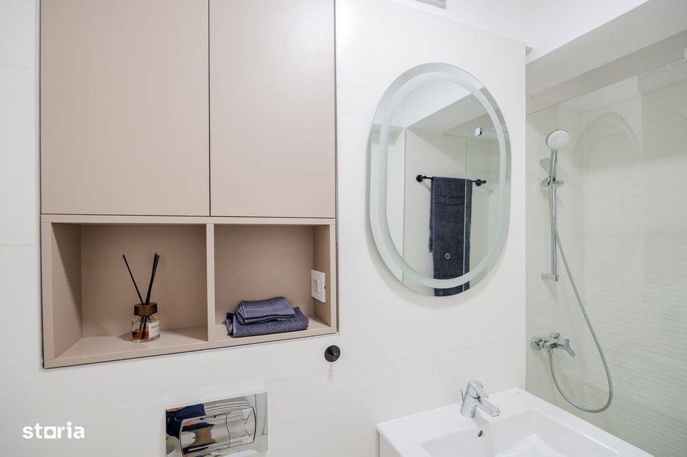 Apartament 3 camere Ivory Residence - 10.000 € discount + 0% comision
