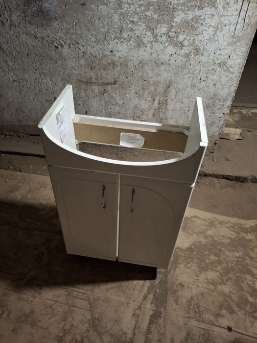 Раковина  разные