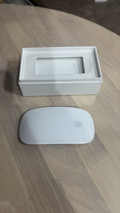 Magic Mouse , мышка apple