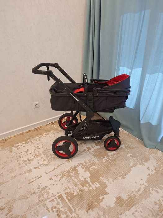 Продаётся детская коляска