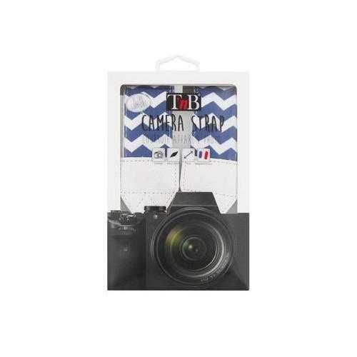 Каишка за цифров фотоапарат  T'nB Azul