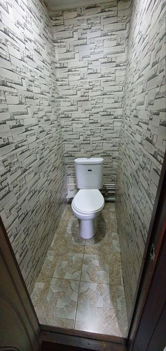 2 xonalik kvartira sotiladi