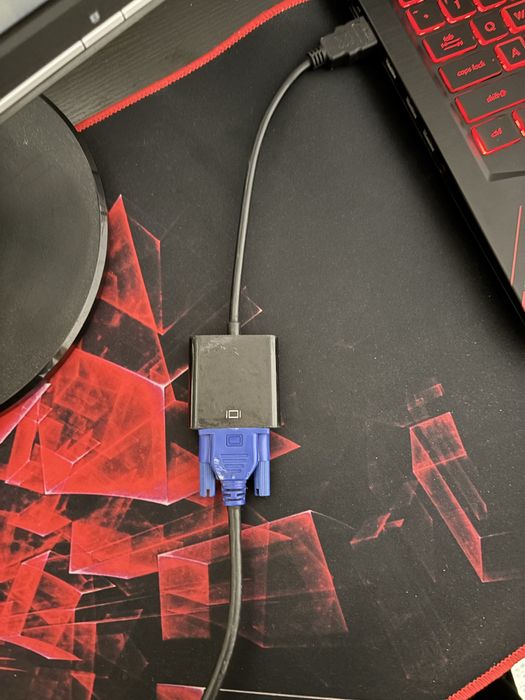 Monitor ASUS VW222U, 22INCH