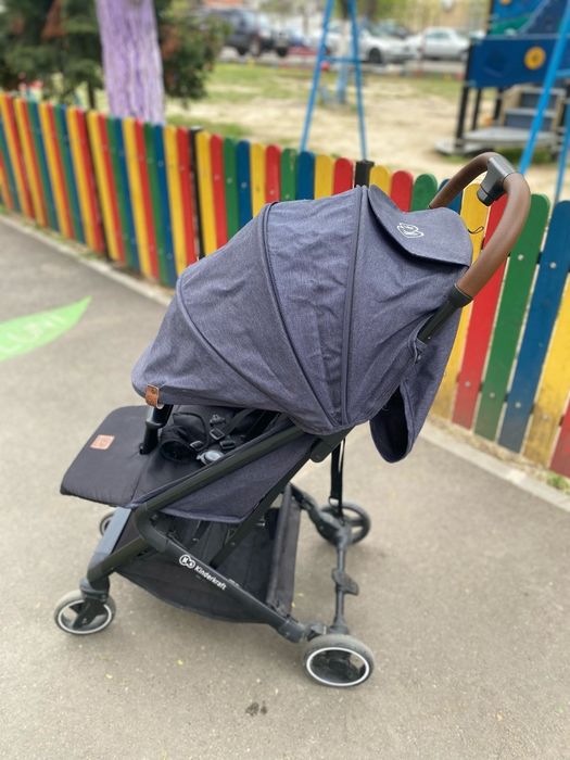 Cărucior Kinderkraft