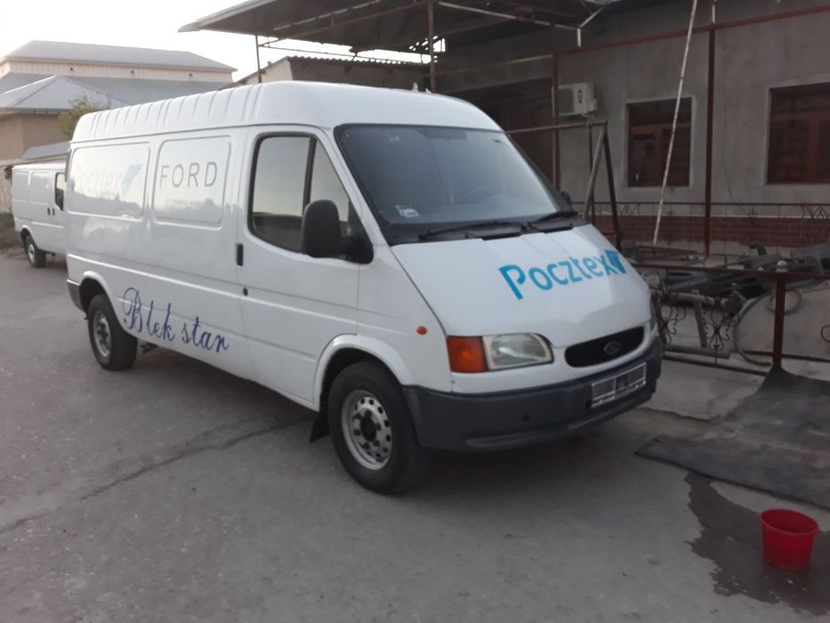 Ford sotiladi idealniy
