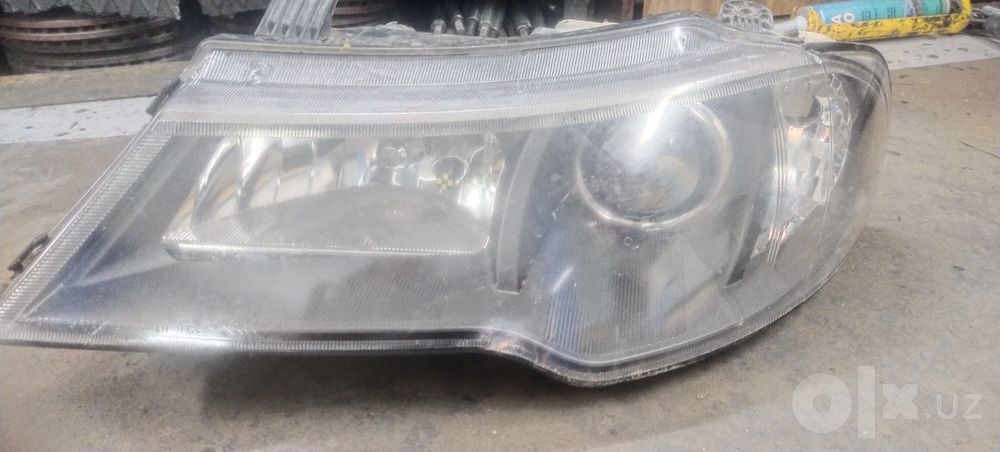 Fara remont optika almashtrish