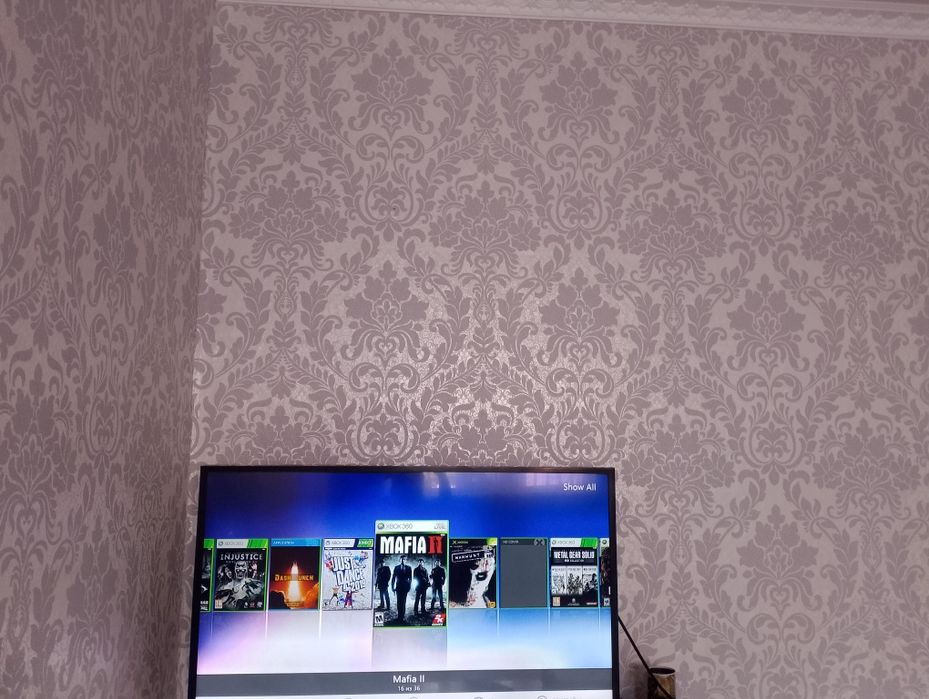 Xbox 360 Slim 500GB + Kinect | 37 топ игр