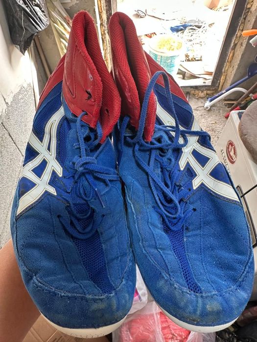 Продам берцый 46 размер