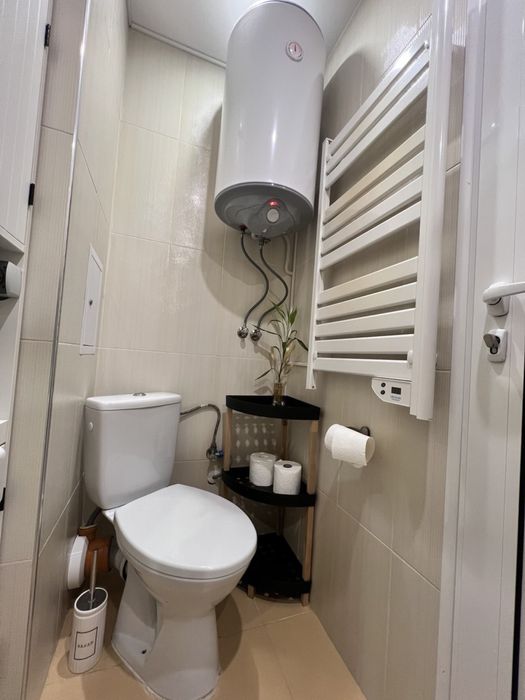 Продава се Тристаен апартамент в Бургас, Център - 96 кв.м за 1719 €/кв.м - Снимка #14