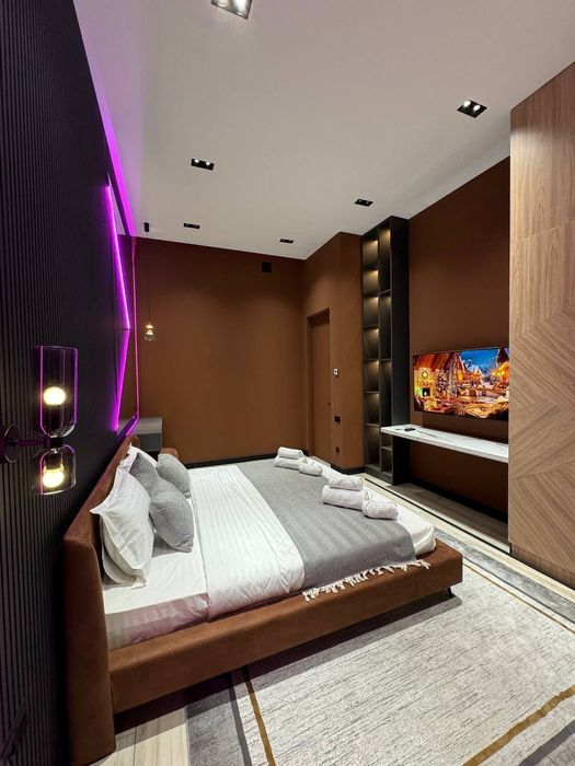 Bevirli hills premium luxue