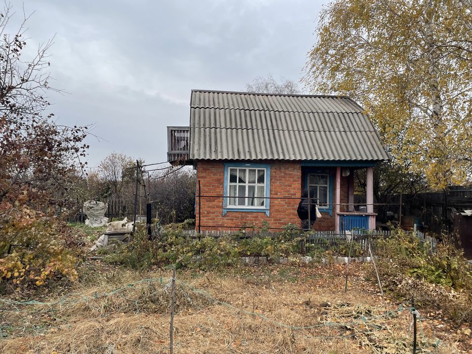 Продам дачу, 19 маршрут, 2 остановка.