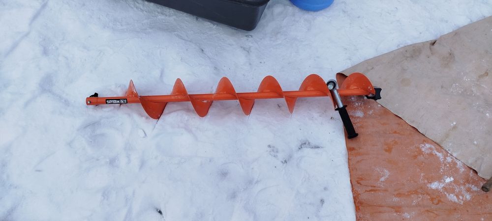 Продам бур шторм  и адаптеры