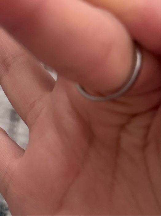 Серебро кольцо 925