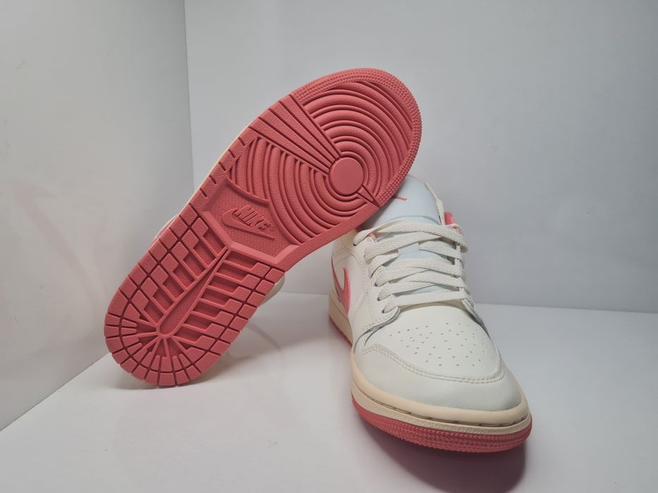 Кецове Air Jordan 1 Low